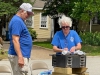 Hot-Dog-Grilling